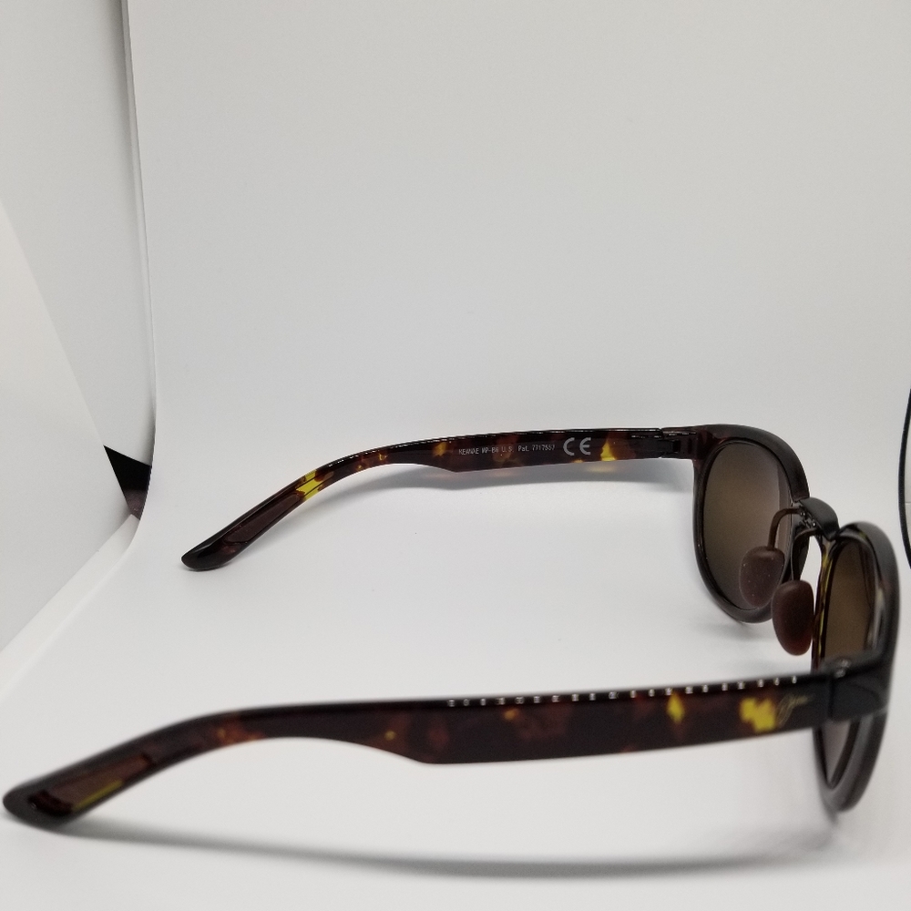 Sunglasses only  Worn two times.